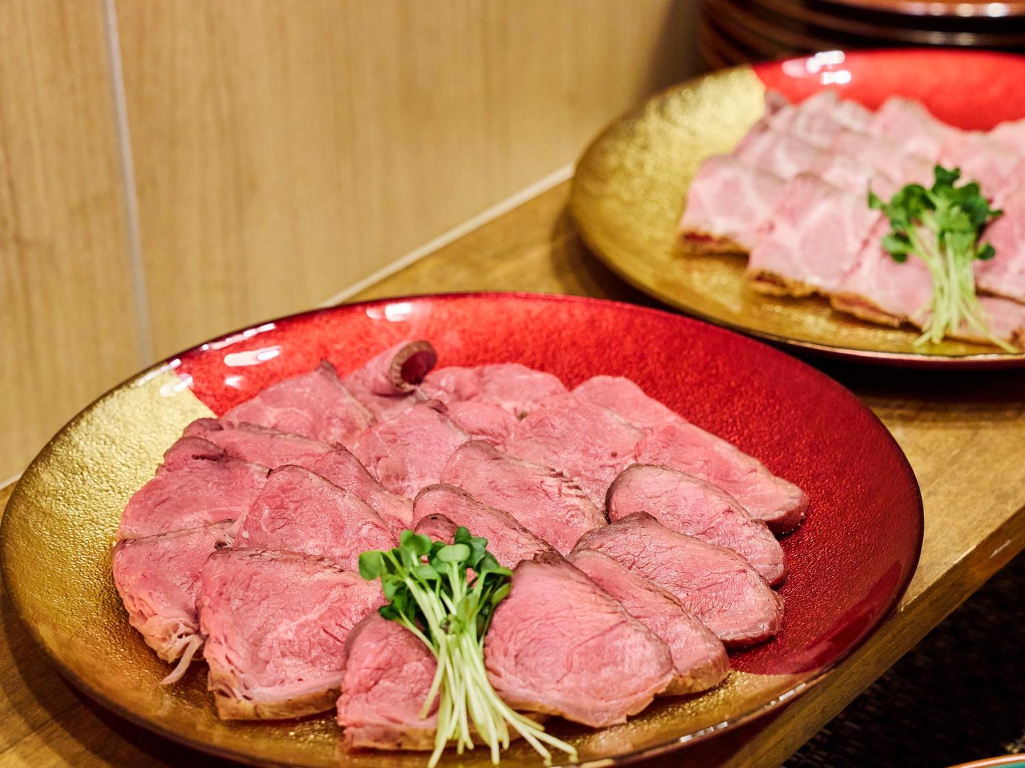 Chisun Premium Kyoto Kujo — Photos 2